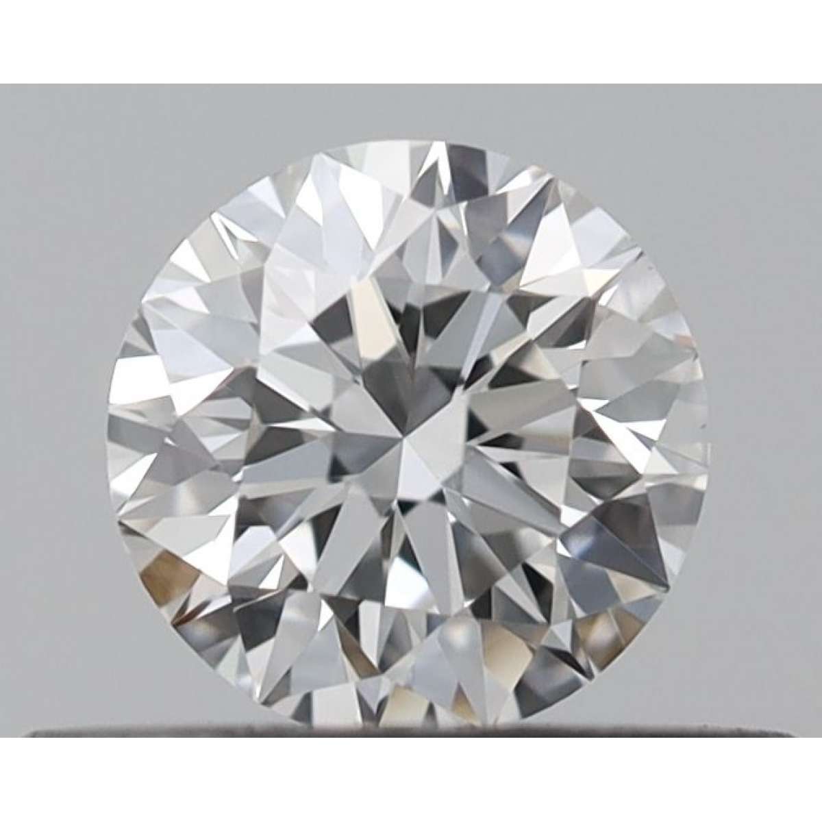 Diamante Certificato GIA Carati 0.31 Colore F Purezza VVS2 EX EX EX Fluorescenza NON Brown No Milky No EyeClean 100% Diamante Certificato GIA Carati 0.31 Colore F Purezza VVS2 EX EX EX Fluorescenza NON Brown No Milky No EyeClean 100%
