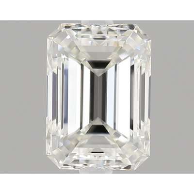 Certified Diamond IGI Carats 1.0 Color G Clarity VS1  -  EX  EX Fluorescence NON Brown No Green No Milky No EyeClean 100%