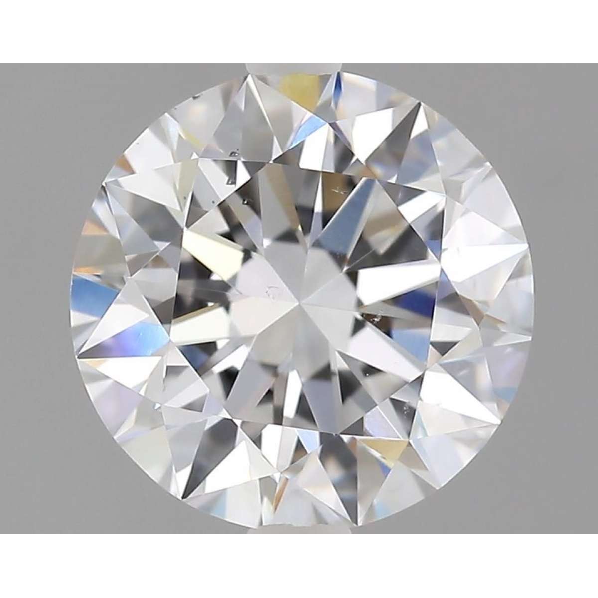 Certified Diamond GIA Carats 1.5 Color D Clarity SI1  EX  EX  EX Fluorescence NON Brown No Green No Milky No EyeClean 100%