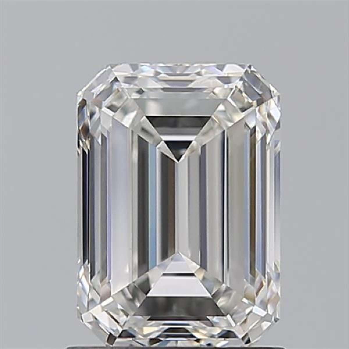 Diamante Certificato GIA Carati 1.5 Colore G Purezza VVS2  -  EX  EX Fluorescenza NON Brown No Milky No EyeClean 100%