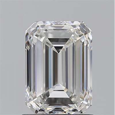 Certified Diamond GIA Carats 1.5 Color G Clarity VVS2  -  EX  EX Fluorescence NON Brown No Milky No EyeClean 100%
