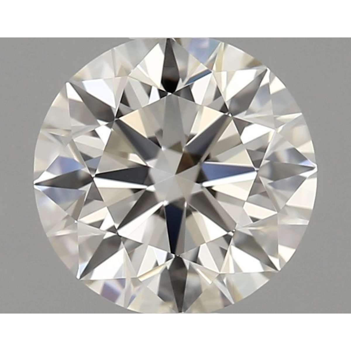 Certified Diamond IGI Carats 0.91 Color H Clarity VVS1  EX  EX  EX Fluorescence NON Brown No Green No Milky No EyeClean 100%