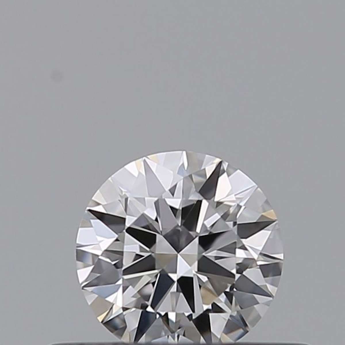 Certified Diamond GIA Carats 0.3 Color D Clarity VS1  EX  EX  EX Fluorescence NON Brown No Green No Milky No EyeClean 100%