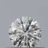 Certified Diamond GIA Carats 0.3 Color E Clarity VVS2  EX  VG  EX Fluorescence NON Brown No Green No Milky No EyeClean 100%