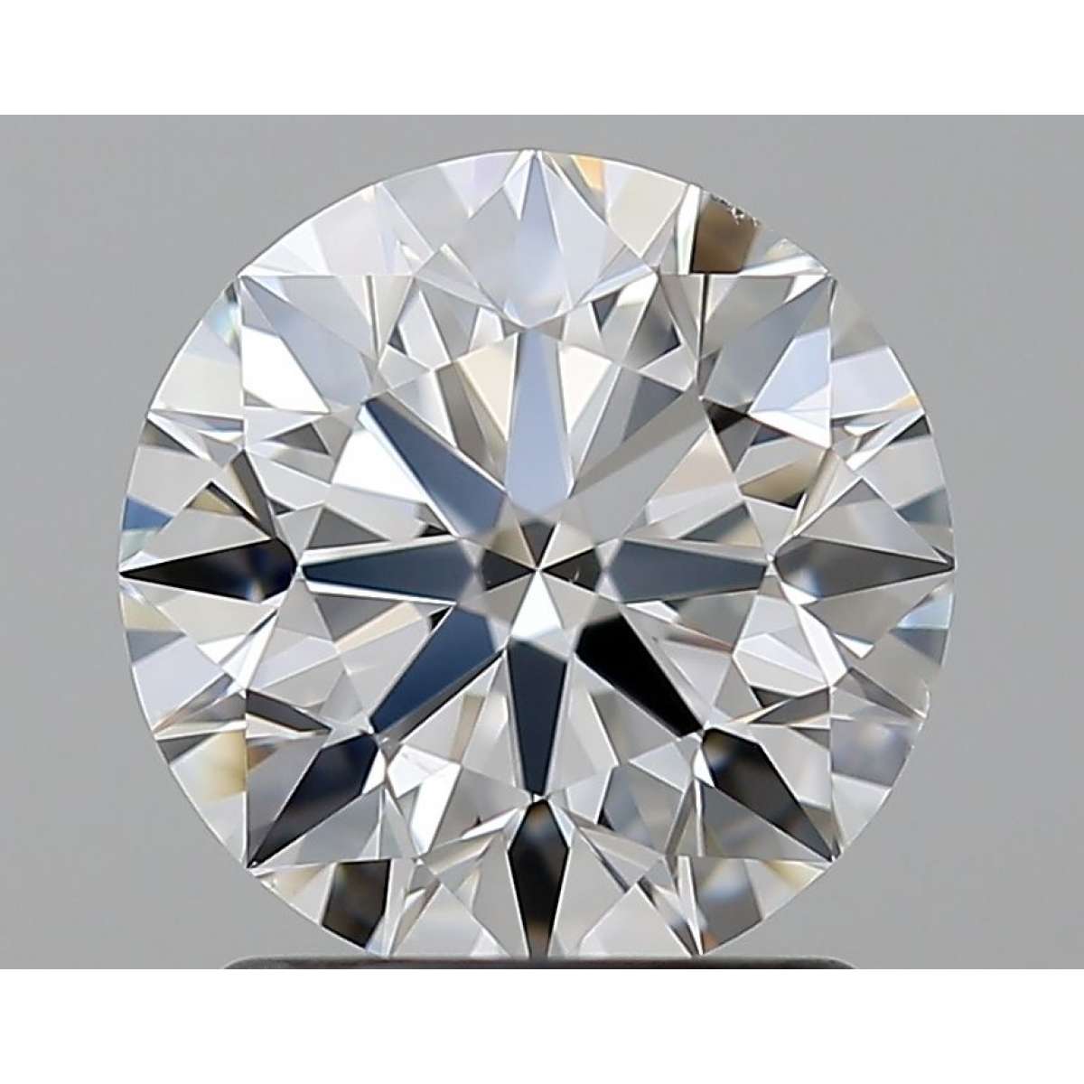Certified Diamond GIA Carats 1.5 Color G Clarity SI1  EX  EX  EX Fluorescence NON Brown No Green No Milky No EyeClean 100%