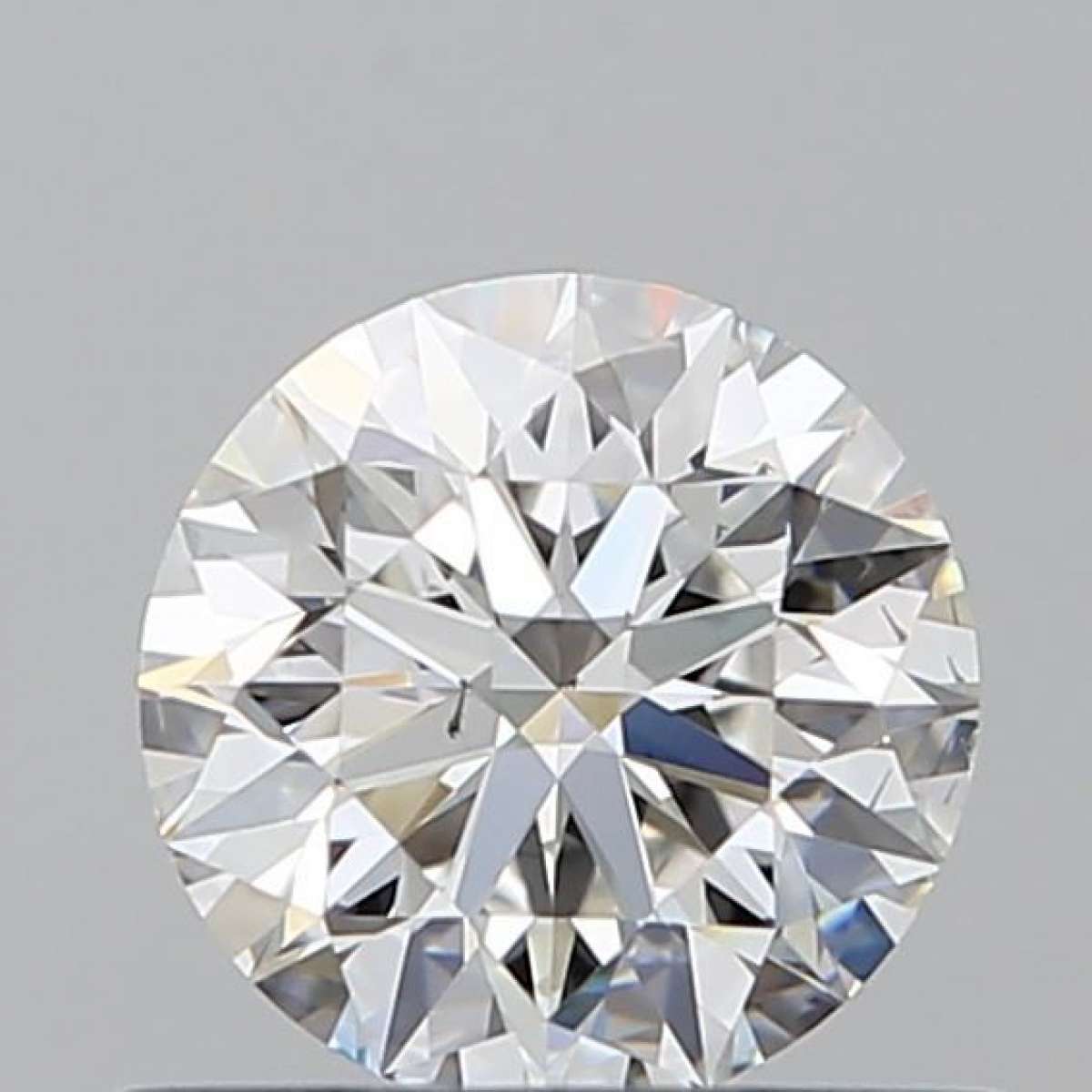 Certified Diamond GIA Carats 0.6 Color F Clarity VS2 EX EX EX Fluorescence NON Brown No Green No Milky No EyeClean 100% Certified Diamond GIA Carats 0.6 Color F Clarity VS2 EX EX EX Fluorescence NON Brown No Green No Milky No EyeClean 100%