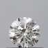 Certified Diamond GIA Carats 0.3 Color H Clarity VS1  EX  EX  EX Fluorescence NON Brown No Milky No EyeClean 100%