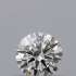 Certified Diamond GIA Carats 0.32 Color H Clarity VVS2  EX  EX  EX Fluorescence NON Brown No Milky No EyeClean 100%