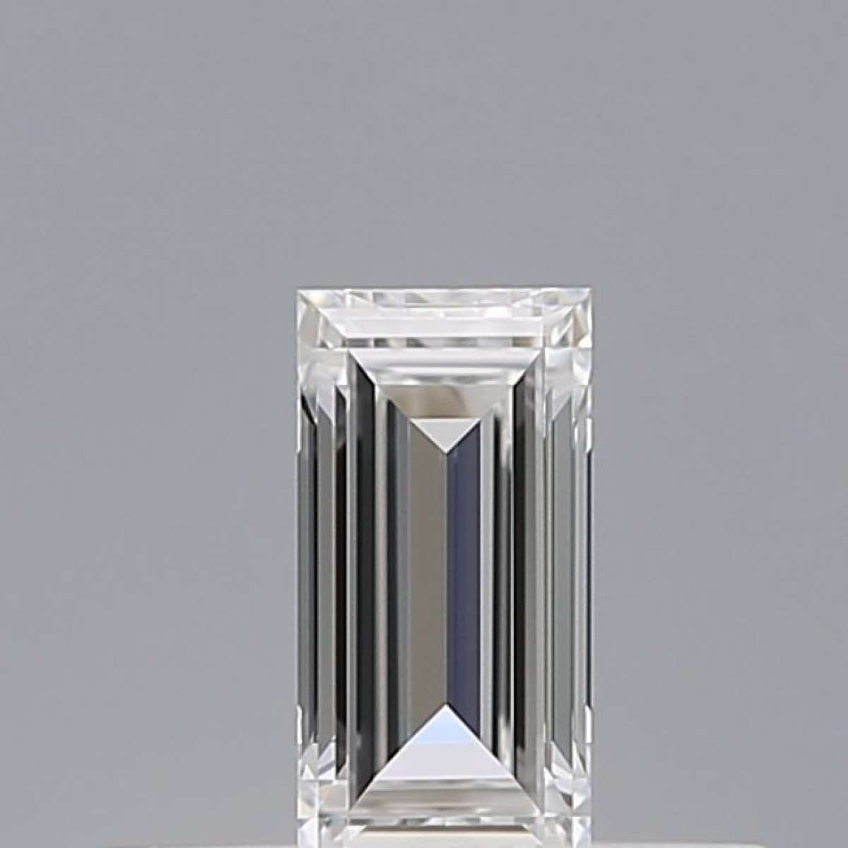 Diamante Certificato GIA Carati 0.24 Colore D Purezza VVS1  -  EX  VG Fluorescenza NON Brown No Green No Milky No EyeClean 100%