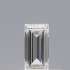 Diamante Certificato GIA Carati 0.24 Colore D Purezza VVS1  -  EX  VG Fluorescenza NON Brown No Green No Milky No EyeClean 100%