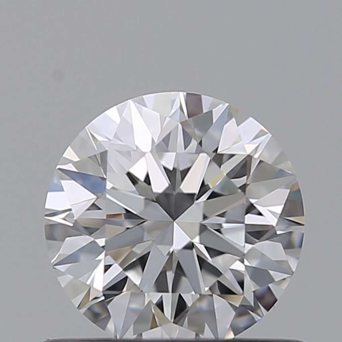 Certified Diamond GIA Carats 0.64 Color D Clarity VVS1 EX EX EX Fluorescence FNT Brown No Green No Milky No EyeClean 100% Certified Diamond GIA Carats 0.64 Color D Clarity VVS1 EX EX EX Fluorescence FNT Brown No Green No Milky No EyeClean 100%