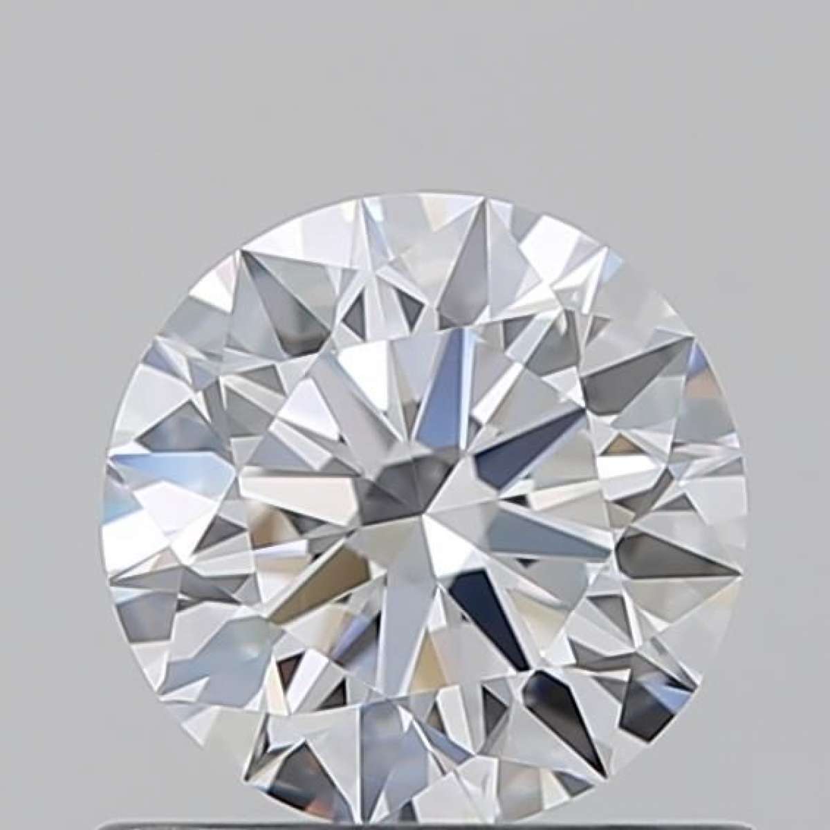 Certified Diamond GIA Carats 0.7 Color D Clarity VVS2 EX EX EX Fluorescence NON Brown No Green No Milky No EyeClean 100% Certified Diamond GIA Carats 0.7 Color D Clarity VVS2 EX EX EX Fluorescence NON Brown No Green No Milky No EyeClean 100%