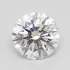 Certified Diamond GIA Carats 0.33 Color E Clarity VS1  EX  EX  EX Fluorescence NON Brown No Green No Milky No EyeClean 100%