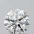Certified Diamond GIA Carats 1.5 Color F Clarity SI2  EX  EX  EX Fluorescence NON Brown No Green No Milky No EyeClean 100%