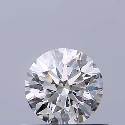 Certified Diamond GIA Carats 0.5 Color F Clarity VVS1 EX EX EX Fluorescence NON Brown No Milky No EyeClean 100% Certified Diamond GIA Carats 0.5 Color F Clarity VVS1 EX EX EX Fluorescence NON Brown No Milky No EyeClean 100%