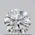 Certified Diamond GIA Carats 0.66 Color D Clarity FL  EX  EX  EX Fluorescence NON Brown No Green No Milky No EyeClean 100%