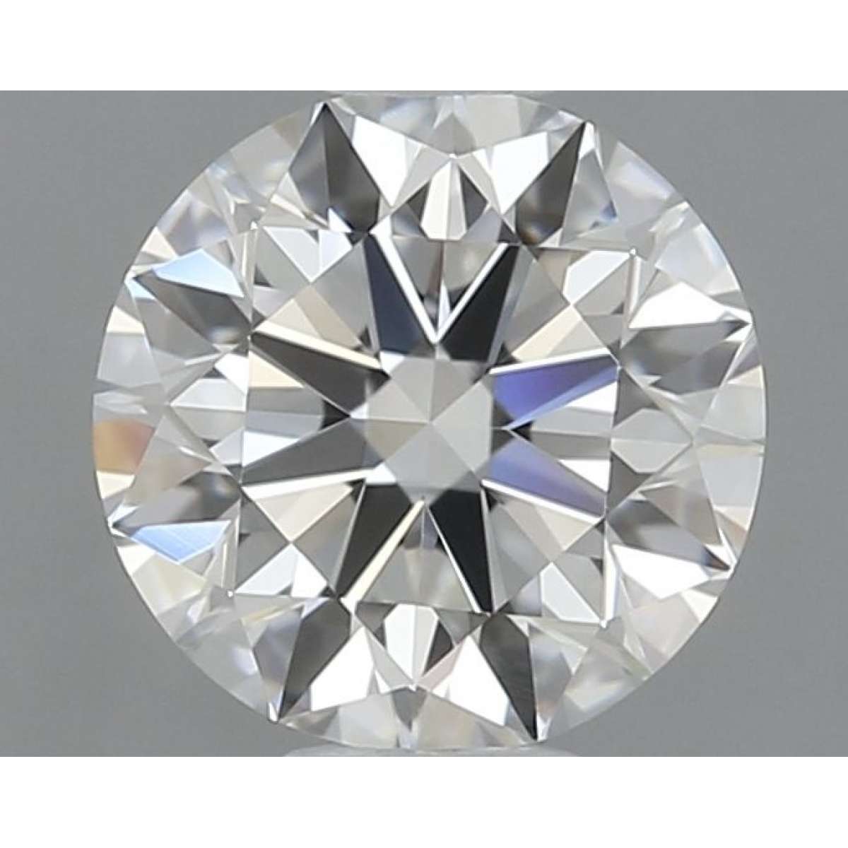 Certified Diamond GIA Carats 0.73 Color G Clarity IF  EX  EX  EX Fluorescence NON Brown No Milky No EyeClean 100%