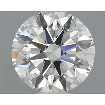 Certified Diamond GIA Carats 0.73 Color G Clarity IF  EX  EX  EX Fluorescence NON Brown No Milky No EyeClean 100%