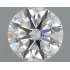 Certified Diamond GIA Carats 0.73 Color G Clarity IF  EX  EX  EX Fluorescence NON Brown No Milky No EyeClean 100%