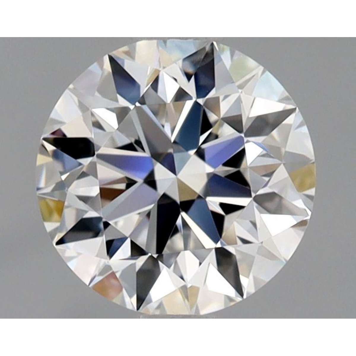 Certified Diamond GIA Carats 1.01 Color E Clarity IF  EX  EX  EX Fluorescence NON Brown No Green No Milky No EyeClean 100%