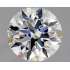 Certified Diamond GIA Carats 1.01 Color E Clarity IF  EX  EX  EX Fluorescence NON Brown No Green No Milky No EyeClean 100%