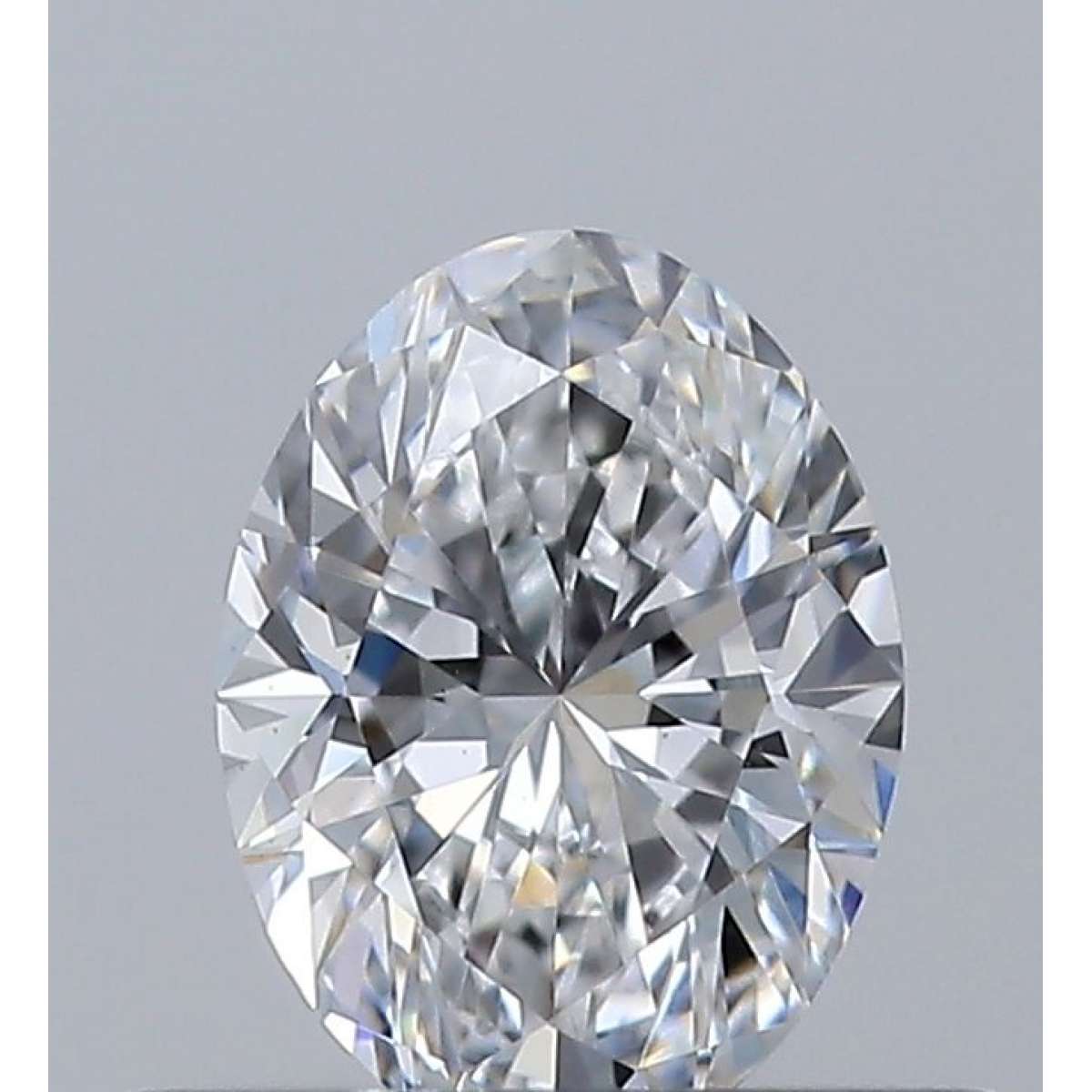 Certified Diamond GIA Carats 0.38 Color E Clarity VS1  -  EX  VG Fluorescence NON Brown No Green No Milky No EyeClean 100%