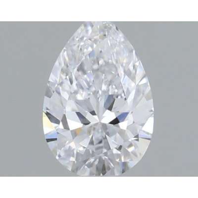 Certified Diamond GIA Carats 0.3 Color D Clarity VS1  -  VG  VG Fluorescence NON Brown No Green No Milky No EyeClean 100%