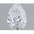 Diamante Certificato GIA Carati 0.3 Colore D Purezza VS1  -  VG  VG Fluorescenza NON Brown No Green No Milky No EyeClean 100%