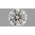 Certified Diamond IGI Carats 0.43 Color H Clarity IF  EX  EX  EX Fluorescence NON Brown No Milky No EyeClean 100%
