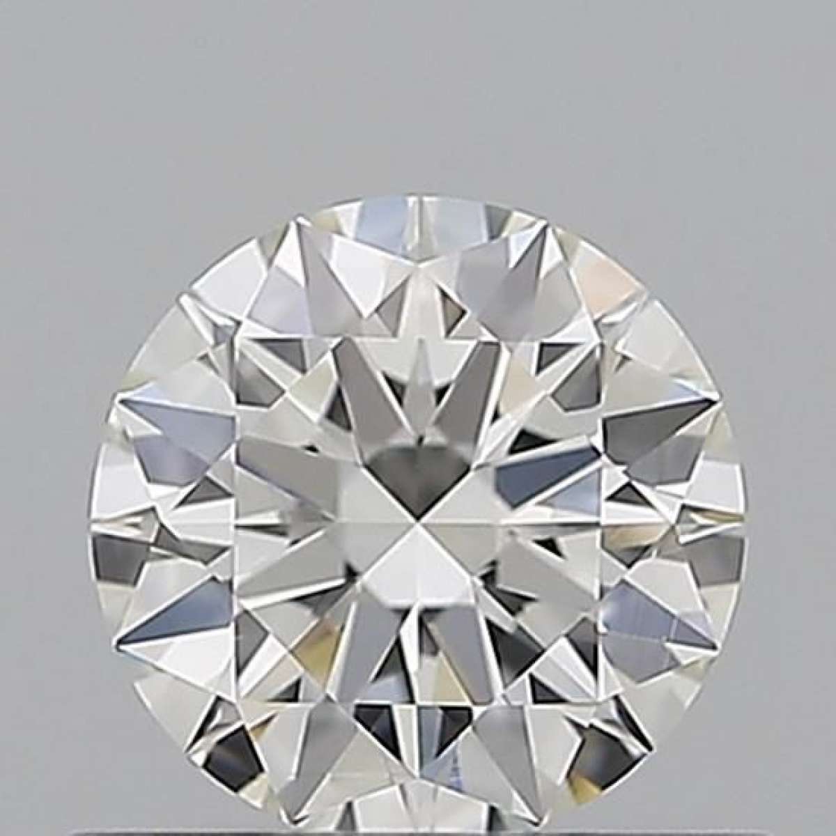 Certified Diamond GIA Carats 0.6 Color H Clarity VS1 EX EX EX Fluorescence NON Brown No Milky No EyeClean 100% Certified Diamond GIA Carats 0.6 Color H Clarity VS1 EX EX EX Fluorescence NON Brown No Milky No EyeClean 100%