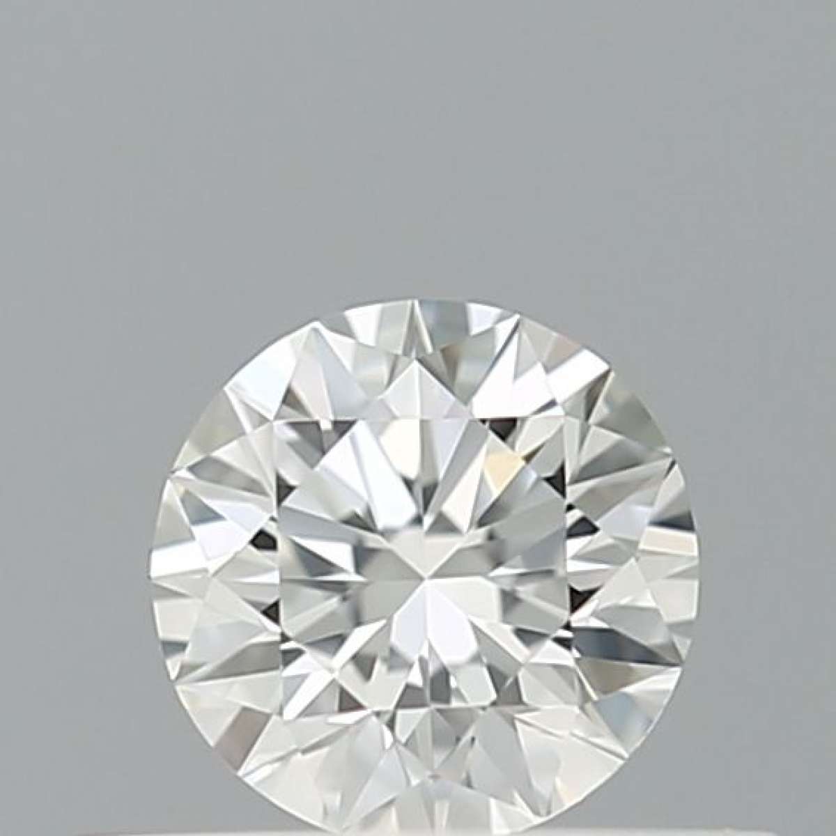 Certified Diamond GIA Carats 0.29 Color G Clarity VVS1  EX  EX  EX Fluorescence NON Brown No Milky No EyeClean 100%