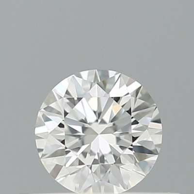 Certified Diamond GIA Carats 0.29 Color G Clarity VVS1  EX  EX  EX Fluorescence NON Brown No Milky No EyeClean 100%