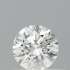 Certified Diamond GIA Carats 0.29 Color G Clarity VVS1  EX  EX  EX Fluorescence NON Brown No Milky No EyeClean 100%