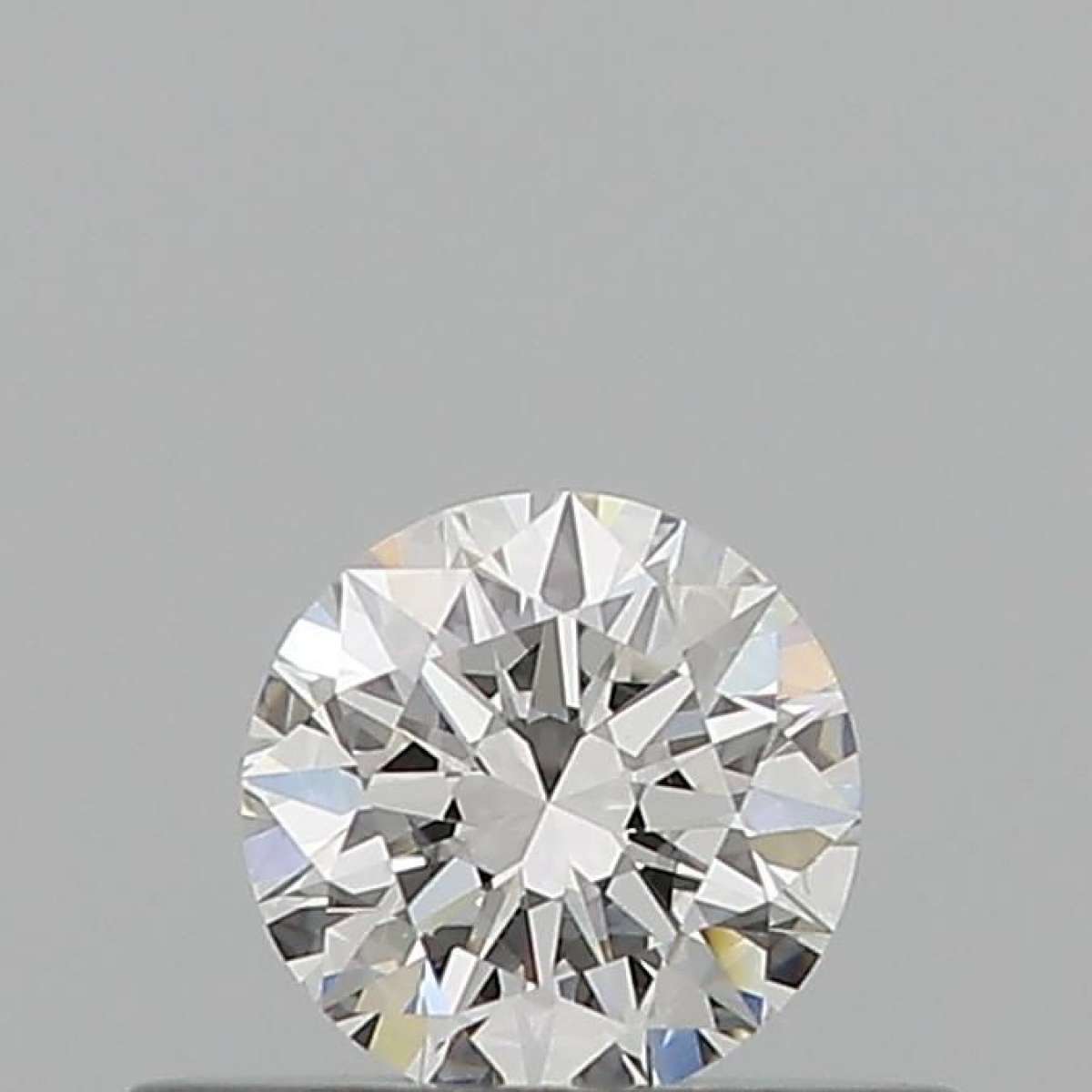 Certified Diamond GIA Carats 0.3 Color F Clarity VVS2 EX EX EX Fluorescence NON Brown No Milky No EyeClean 100% Certified Diamond GIA Carats 0.3 Color F Clarity VVS2 EX EX EX Fluorescence NON Brown No Milky No EyeClean 100%