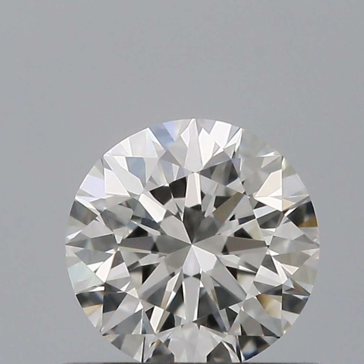 Certified Diamond GIA Carats 0.54 Color G Clarity VVS2 EX EX EX Fluorescence NON Brown No Milky No EyeClean 100% Certified Diamond GIA Carats 0.54 Color G Clarity VVS2 EX EX EX Fluorescence NON Brown No Milky No EyeClean 100%