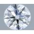 Certified Diamond IGI Carats 1.4 Color H Clarity SI1  EX  EX  EX Fluorescence NON Brown No Green No Milky No EyeClean 100%