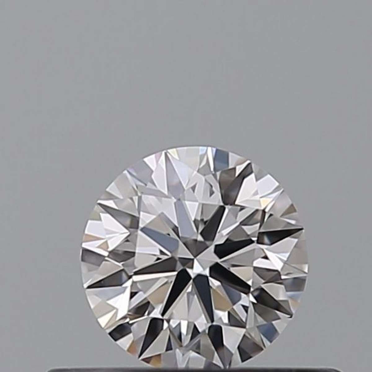 Diamante Certificato GIA Carati 0.27 Colore D Purezza VVS2 EX EX EX Fluorescenza NON Brown No Green No Milky No EyeClean 100% Diamante Certificato GIA Carati 0.27 Colore D Purezza VVS2 EX EX EX Fluorescenza NON Brown No Green No Milky No EyeClean 100%
