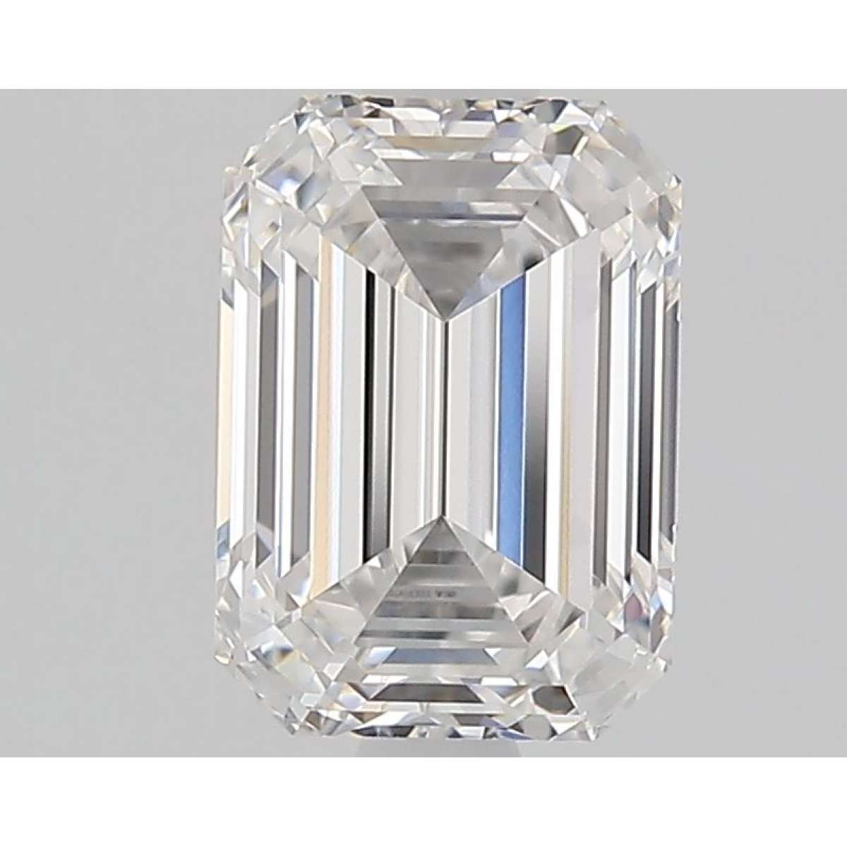 Certified Diamond GIA Carats 1.21 Color E Clarity FL  -  EX  EX Fluorescence NON Brown No Green No Milky No EyeClean 100%