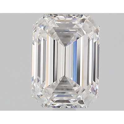 Certified Diamond GIA Carats 1.21 Color E Clarity FL  -  EX  EX Fluorescence NON Brown No Green No Milky No EyeClean 100%