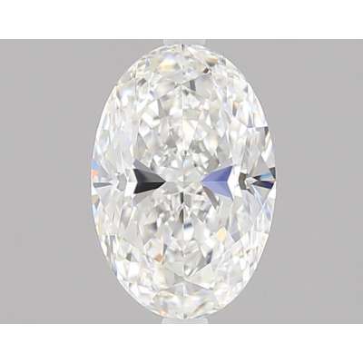 Certified Diamond GIA Carats 1.3 Color F Clarity VVS2  -  EX  EX Fluorescence NON Brown No Green No Milky No EyeClean 100%