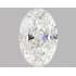 Certified Diamond GIA Carats 1.3 Color F Clarity VVS2  -  EX  EX Fluorescence NON Brown No Green No Milky No EyeClean 100%