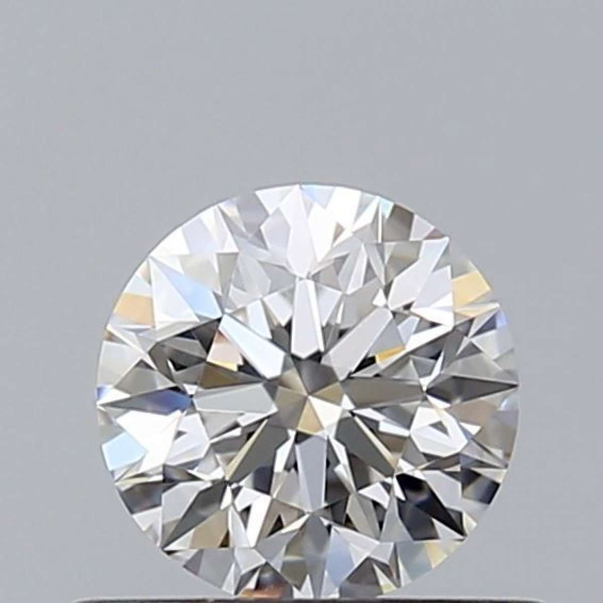 Certified Diamond GIA Carats 0.54 Color E Clarity VS1 EX EX EX Fluorescence NON Brown No Green No Milky No EyeClean 100% Certified Diamond GIA Carats 0.54 Color E Clarity VS1 EX EX EX Fluorescence NON Brown No Green No Milky No EyeClean 100%