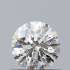 Certified Diamond GIA Carats 0.54 Color E Clarity VS1  EX  EX  EX Fluorescence NON Brown No Green No Milky No EyeClean 100%