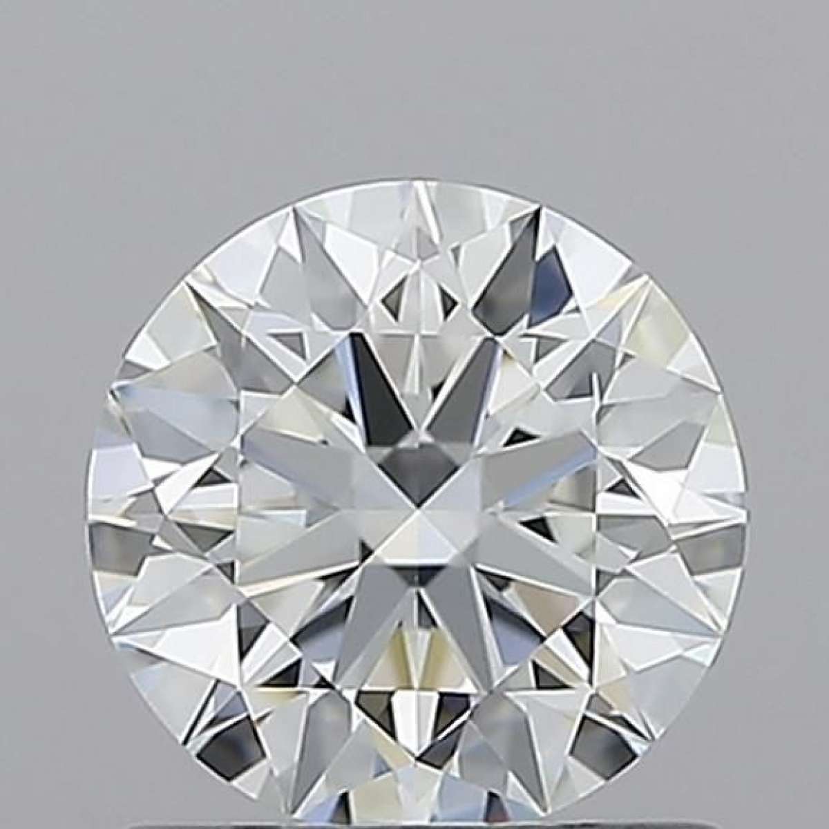 Certified Diamond GIA Carats 0.82 Color F Clarity IF  EX  EX  EX Fluorescence FNT Brown No Milky No EyeClean 100%