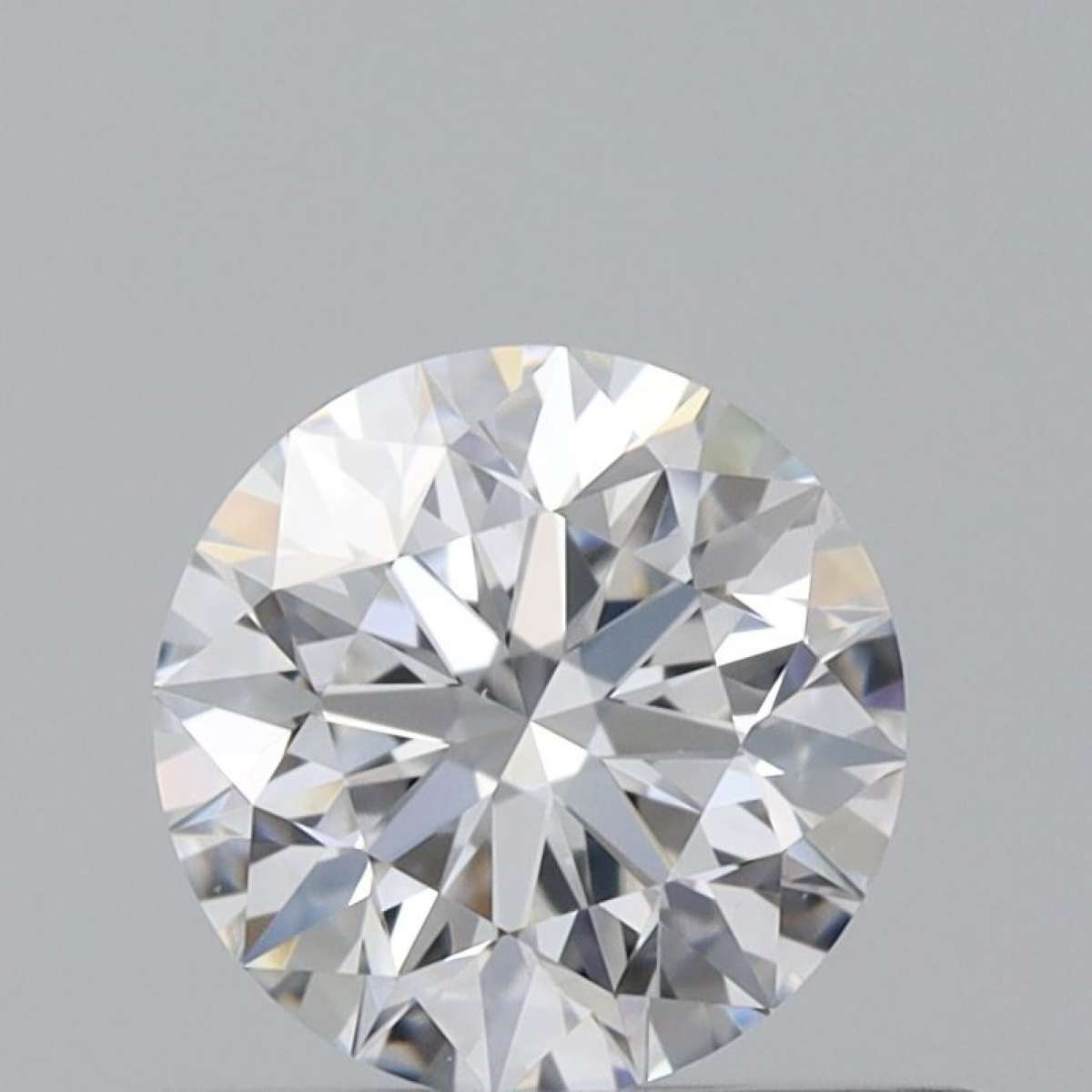 Certified Diamond GIA Carats 0.5 Color E Clarity VS1  EX  EX  EX Fluorescence NON Brown No Green No Milky No EyeClean 100%