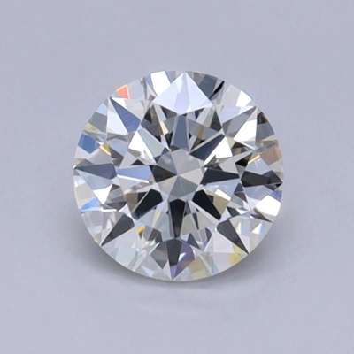 Certified Diamond GIA Carats 0.3 Color E Clarity VS1  EX  EX  EX Fluorescence NON Brown No Green No Milky No EyeClean 100%