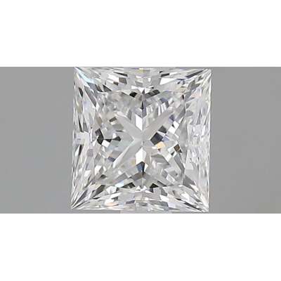 Certified Diamond GIA Carats 1.02 Color E Clarity VS1  -  EX  VG Fluorescence NON Brown No Green No Milky No EyeClean 100%