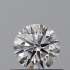 Certified Diamond GIA Carats 0.34 Color F Clarity VS2  EX  EX  EX Fluorescence NON Brown No Milky No EyeClean 100%