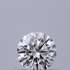 Certified Diamond GIA Carats 0.29 Color D Clarity VVS2  EX  EX  EX Fluorescence NON Brown No Green No Milky No EyeClean 100%