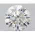 Certified Diamond GIA Carats 0.52 Color F Clarity IF  EX  EX  EX Fluorescence FNT Brown No Green No Milky No EyeClean 100%